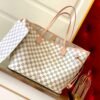 damier-azur-white